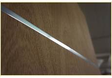 Aluminium Side Strips