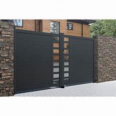 Aluminium Side Strips
