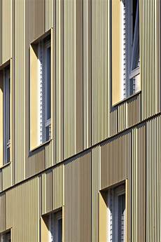 Aluminium Siding