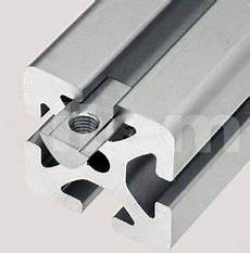 Aluminium Sigma Profiles