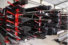 Aluminium Sigma Profiles