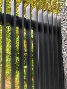 Aluminium Sign