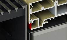 Aluminium Sill Systems