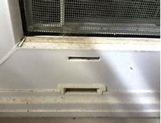 Aluminium Sill Systems