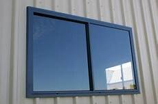 Aluminium Sill Systems