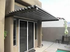 Aluminium Sliding Covers