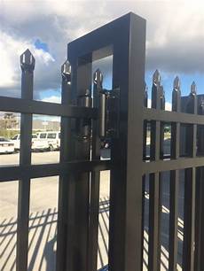 Aluminium Sliding Covers