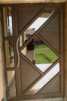 Aluminium Sliding Doors