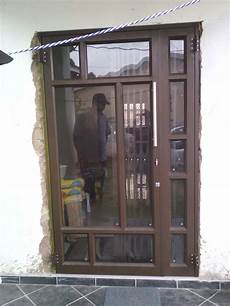 Aluminium Sliding Doors