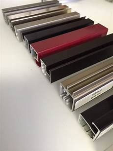 Aluminium Sliding Systems