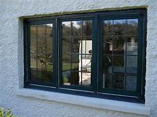 Aluminium Sliding Window Frames
