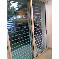 Aluminium Sliding