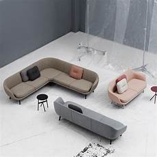 Aluminium Sofa Legs