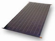 Aluminium Solar Collectors