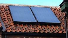 Aluminium Solar Collectors