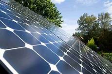 Aluminium Solar Energy Panels