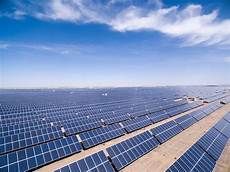Aluminium Solar Energy Panels