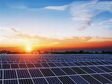 Aluminium Solar Energy Panels