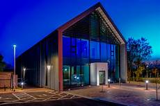 Aluminium Solar Shading Systems