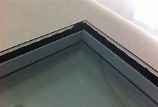 Aluminium Spacer Bars