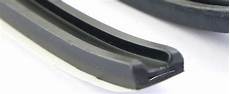 Aluminium Spacer Bars
