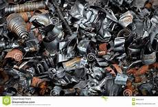 Aluminium Spare Parts