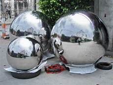 Aluminium Sphere