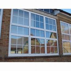 Aluminium Square Profiles