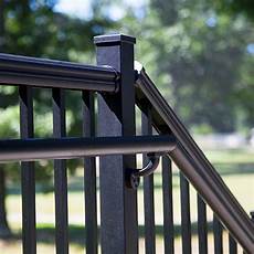 Aluminium Stair Profiles