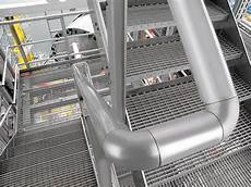 Aluminium Stair Profiles