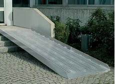 Aluminium Stair Profiles