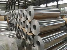 Aluminium Strip Roll