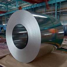 Aluminium Strip Roll