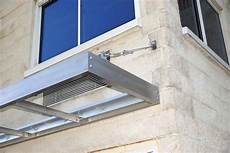 Aluminium Suspended Roof
