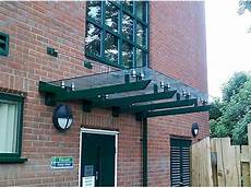 Aluminium Suspended Roof