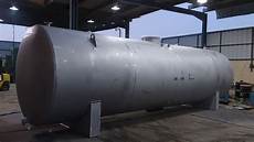 Aluminium Tankers With Adr