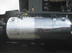Aluminium Tankers With Adr