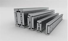 Aluminium Telescopic Handle