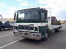 Aluminium Tippers