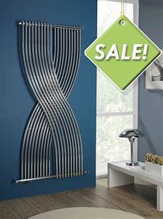 Aluminium Towel Panel Radiator