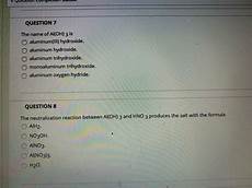 Aluminium Trihydroxide