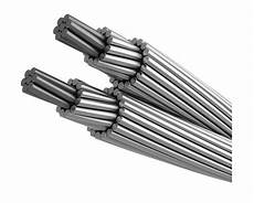 Aluminium Twisted Wires