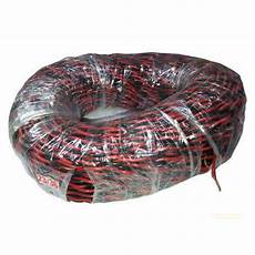 Aluminium Twisted Wires