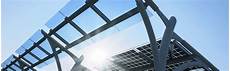Aluminium U-T Profiles