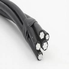 Aluminium Underground Cables