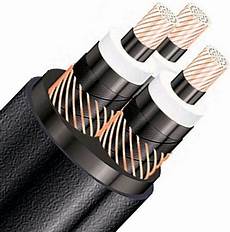 Aluminium Underground Cables
