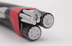 Aluminium Underground Cables