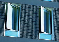 Aluminium Ventilation System Profiles