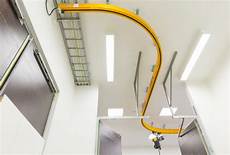 Aluminium Ventilation System Profiles