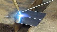 Aluminium Welding